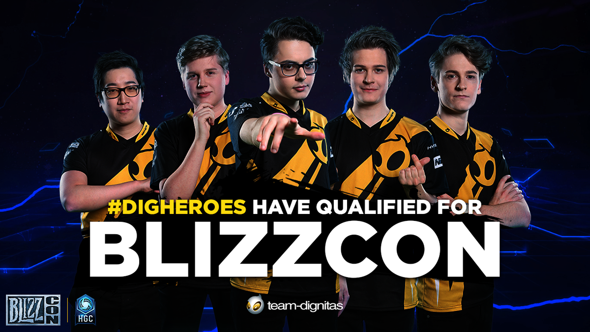 Team Dignitas