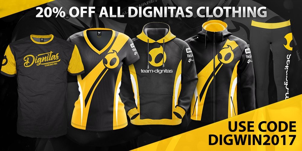 Team Dignitas