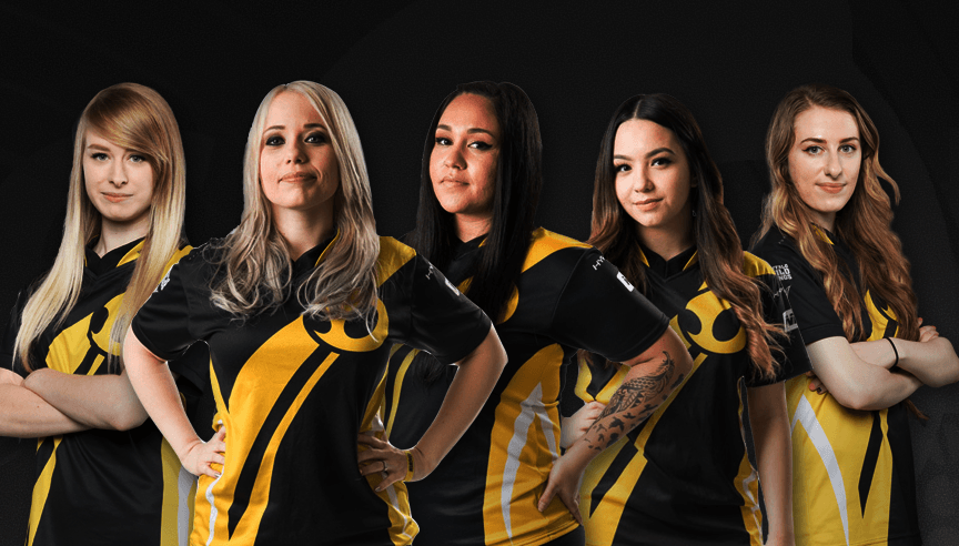 Team Dignitas